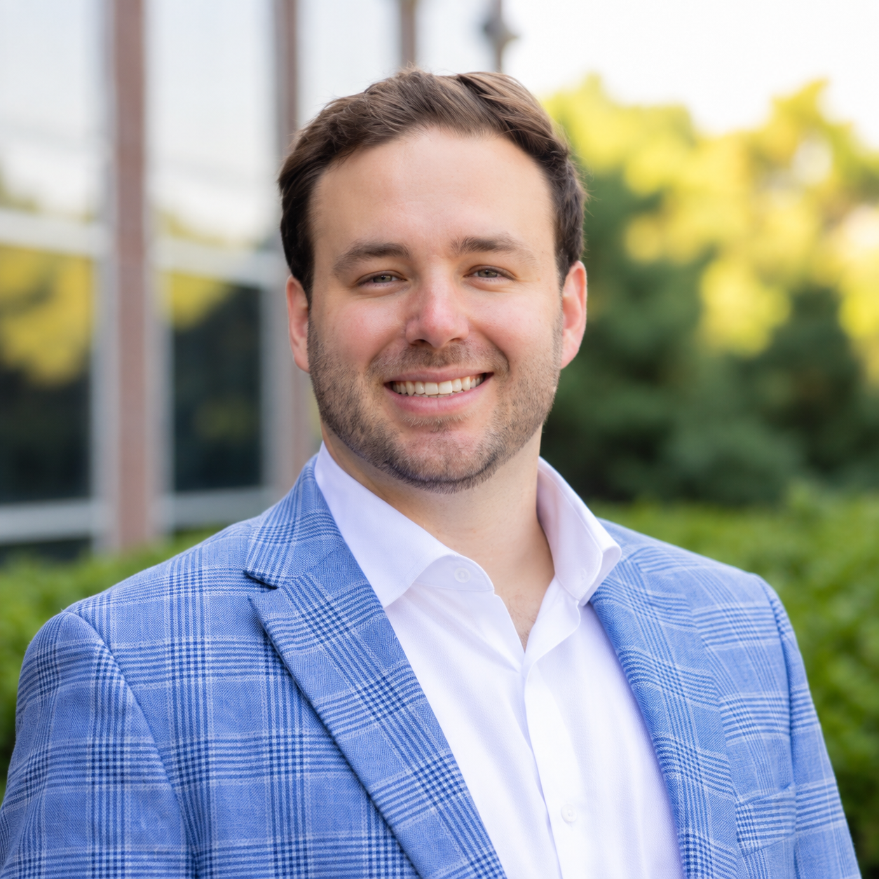 Tyler Jorgensen, Birmingham Realtor with Keller Williams Vestavia